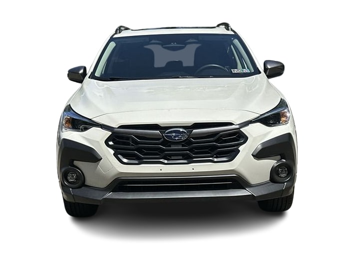 Thumbnail: 2024 Subaru Crosstrek - 6