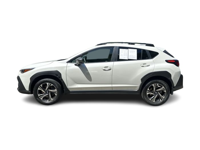 Thumbnail: 2024 Subaru Crosstrek - 3