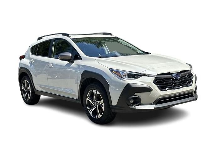Thumbnail: 2024 Subaru Crosstrek - 31