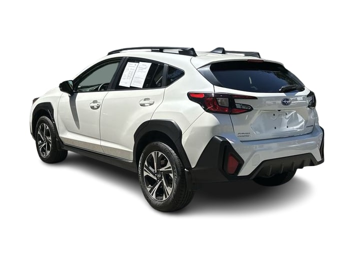 Thumbnail: 2024 Subaru Crosstrek - 4