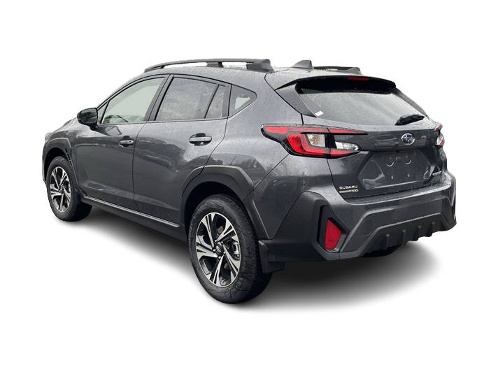 2024 Subaru Crosstrek Premium 4