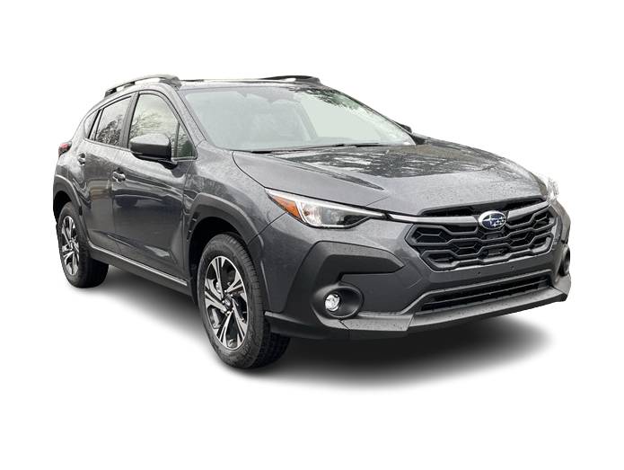 2024 Subaru Crosstrek Premium 31