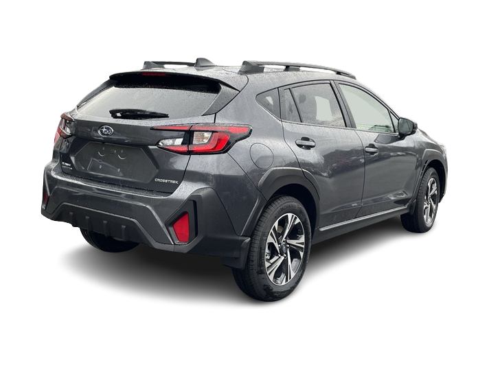 2024 Subaru Crosstrek Premium 32