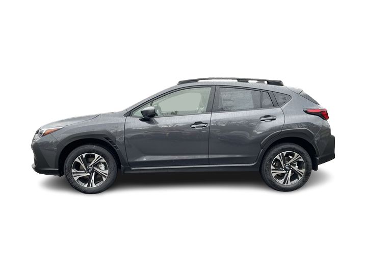 2024 Subaru Crosstrek Premium 3