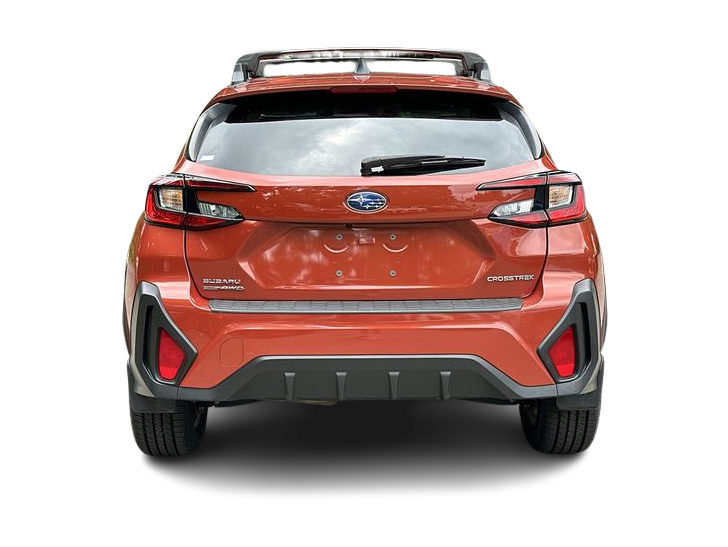 Thumbnail: 2024 Subaru Crosstrek - 5