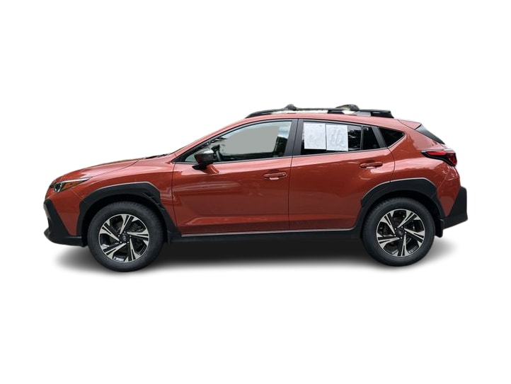 Thumbnail: 2024 Subaru Crosstrek - 3
