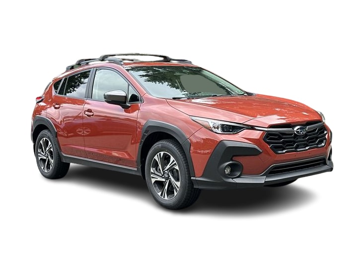 Thumbnail: 2024 Subaru Crosstrek - 29