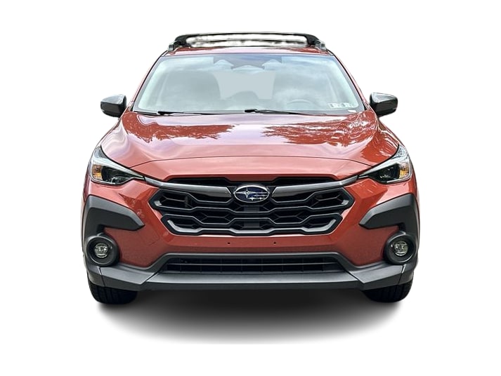 Thumbnail: 2024 Subaru Crosstrek - 6