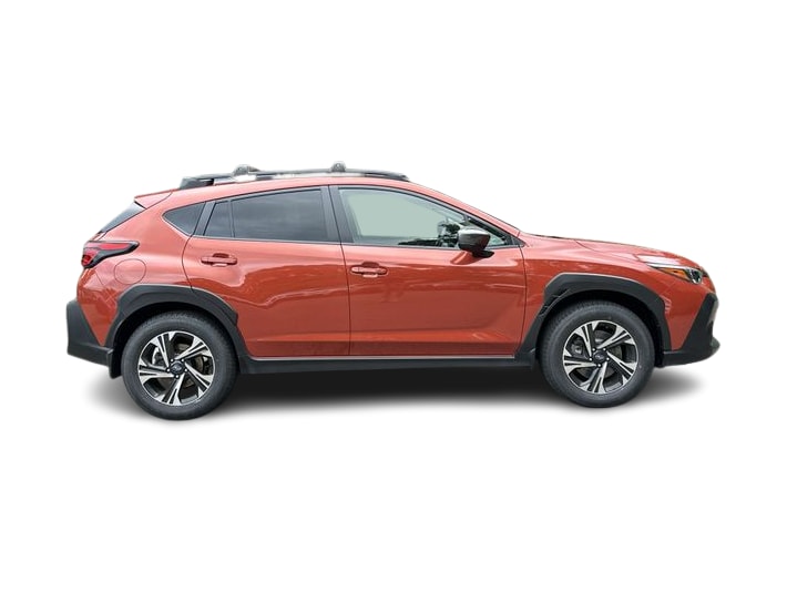 Thumbnail: 2024 Subaru Crosstrek - 16