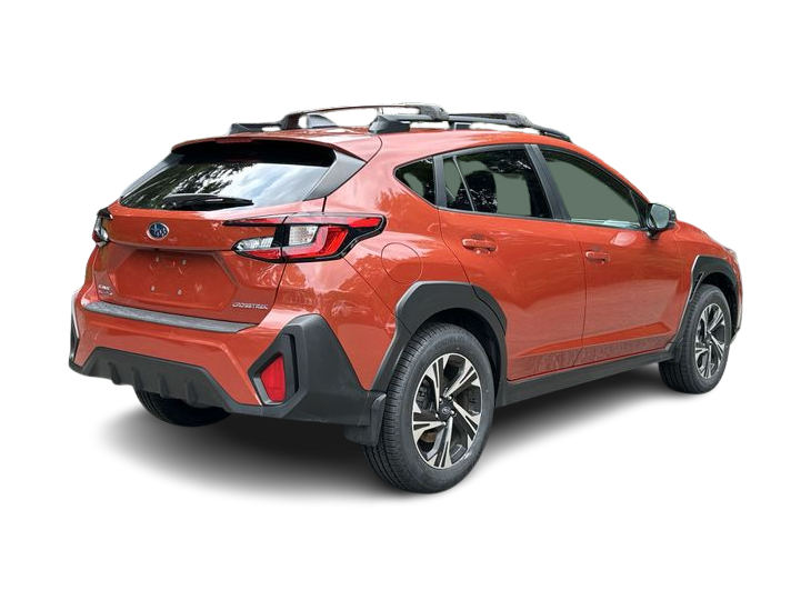 Thumbnail: 2024 Subaru Crosstrek - 30