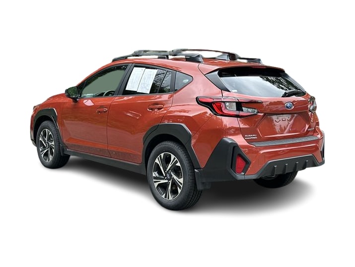Thumbnail: 2024 Subaru Crosstrek - 4
