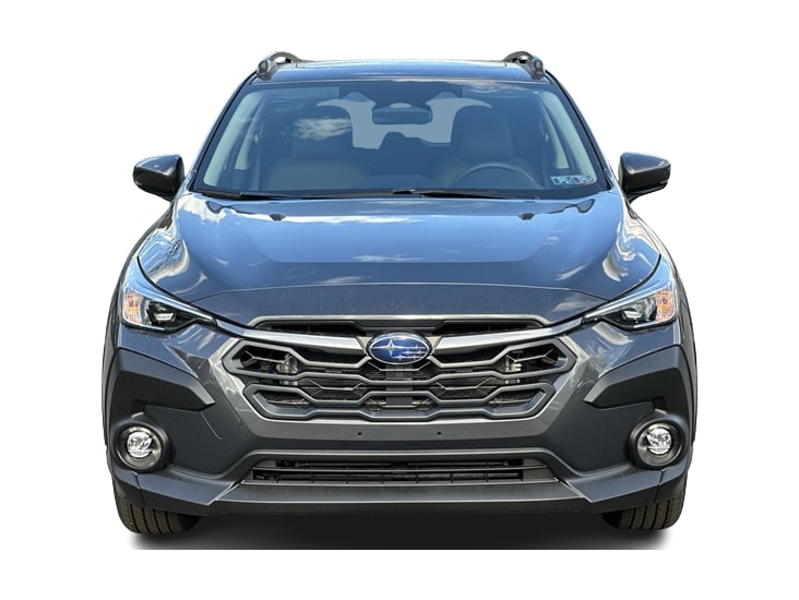 2024 Subaru Crosstrek Premium 6