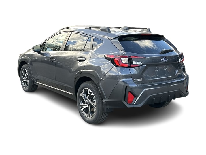 2024 Subaru Crosstrek Premium 4