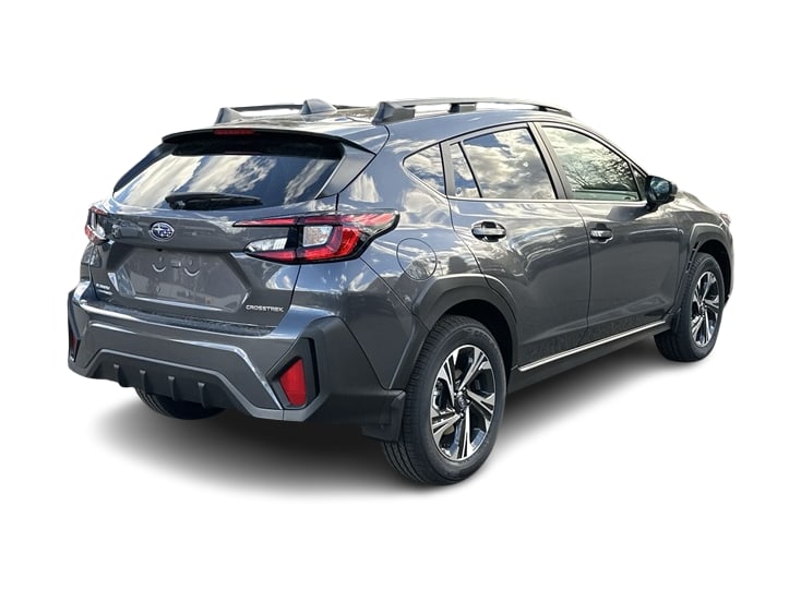 2024 Subaru Crosstrek Premium 32