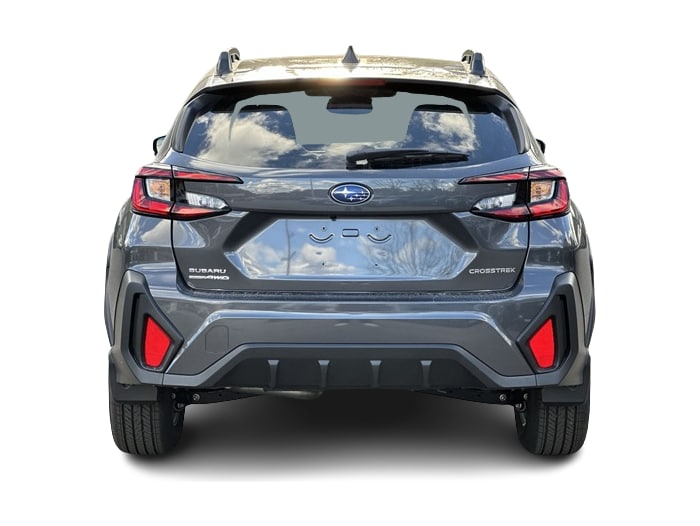 2024 Subaru Crosstrek Premium 5