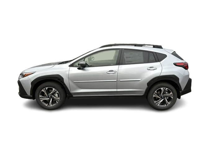 2024 Subaru Crosstrek Premium 3