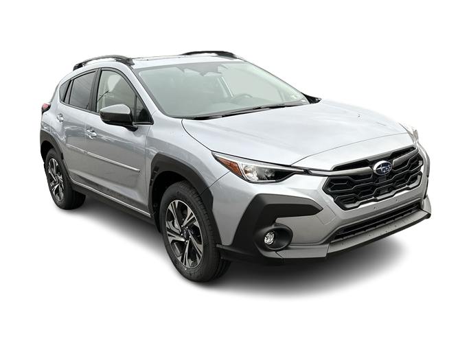 2024 Subaru Crosstrek Premium 31