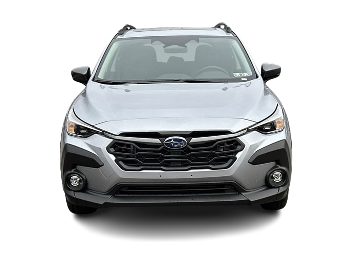 2024 Subaru Crosstrek Premium 6