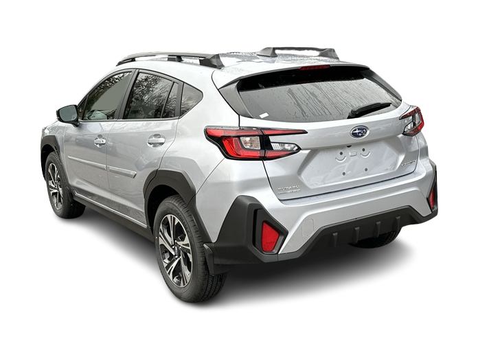 2024 Subaru Crosstrek Premium 4