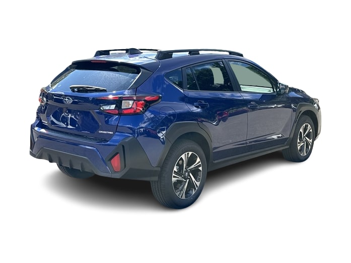 Thumbnail: 2025 Subaru Crosstrek - 29