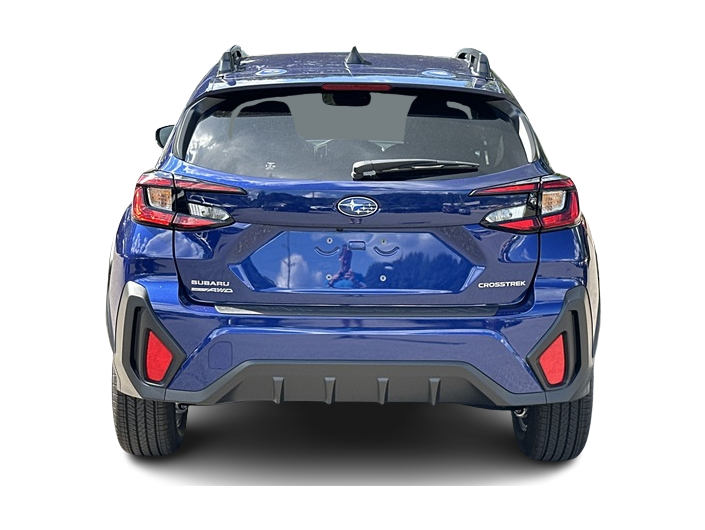 Thumbnail: 2025 Subaru Crosstrek - 5