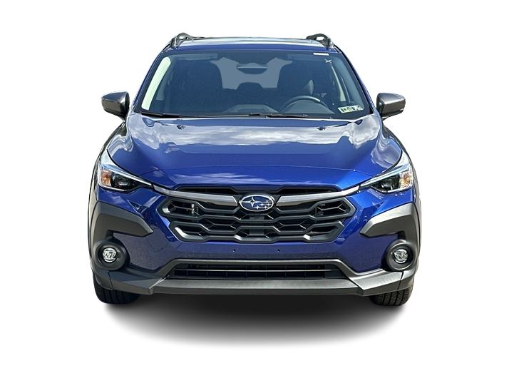 Thumbnail: 2025 Subaru Crosstrek - 6