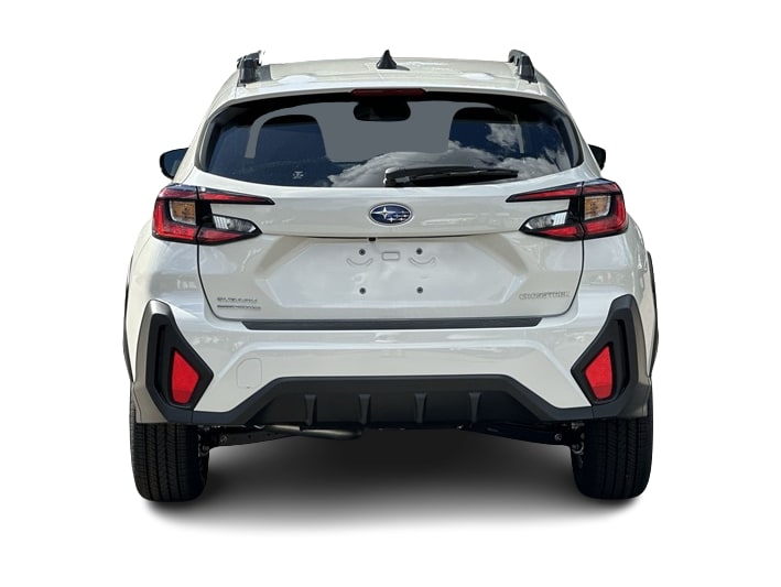 Thumbnail: 2025 Subaru Crosstrek - 5