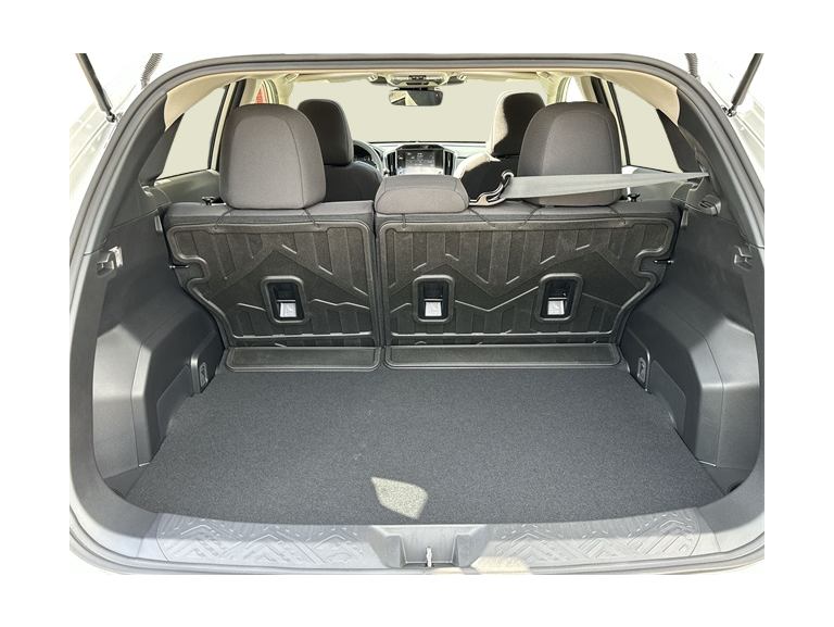 Thumbnail: 2025 Subaru Crosstrek - 15