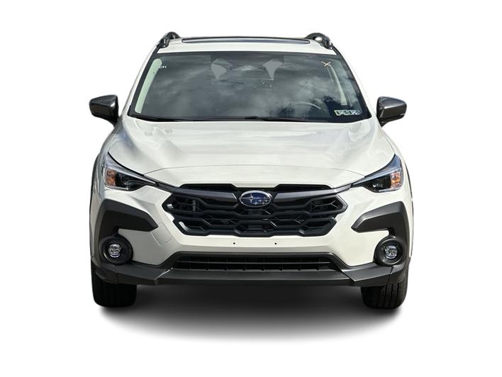 Thumbnail: 2025 Subaru Crosstrek - 6