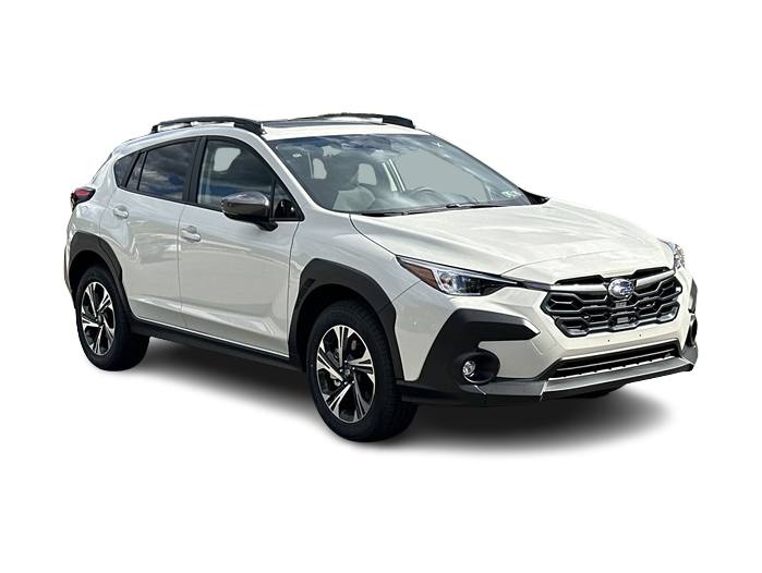Thumbnail: 2025 Subaru Crosstrek - 28