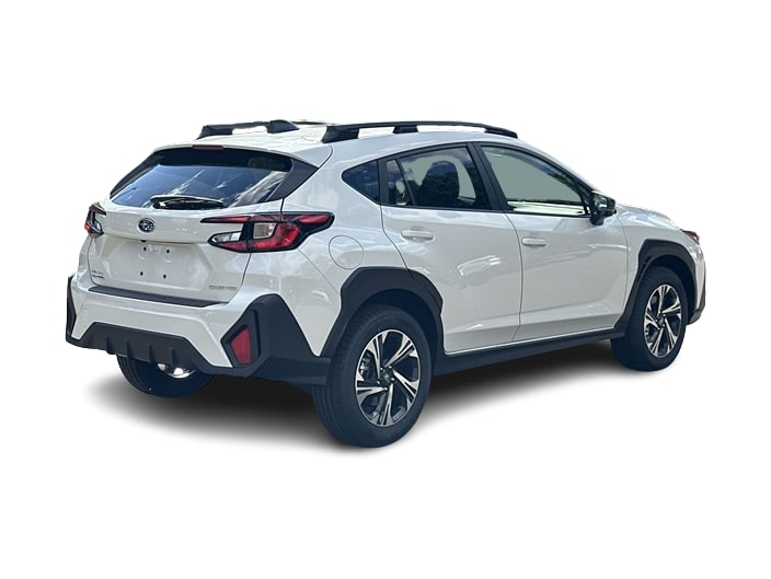 Thumbnail: 2025 Subaru Crosstrek - 29