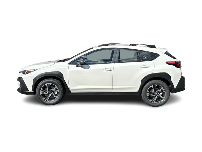Thumbnail: 2025 Subaru Crosstrek - 3