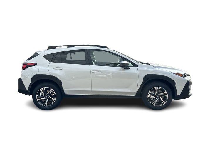 Thumbnail: 2025 Subaru Crosstrek - 16