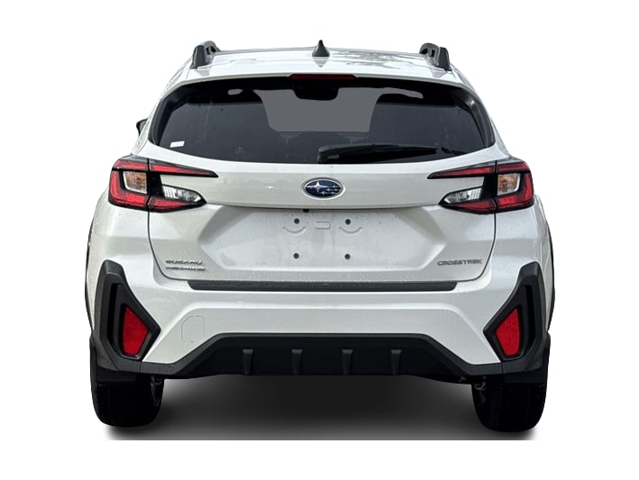 2025 Subaru Crosstrek Premium 5