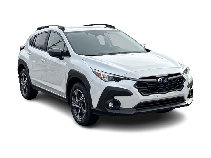 2025 Subaru Crosstrek Premium 29