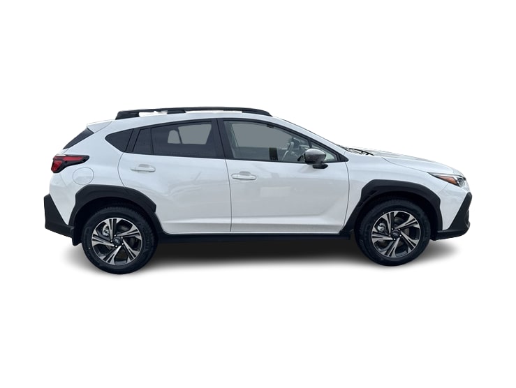 2025 Subaru Crosstrek Premium 16