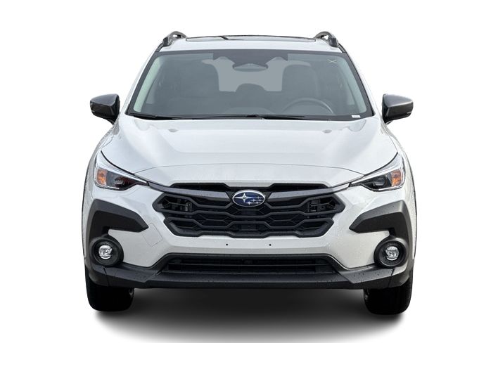 2025 Subaru Crosstrek Premium 6