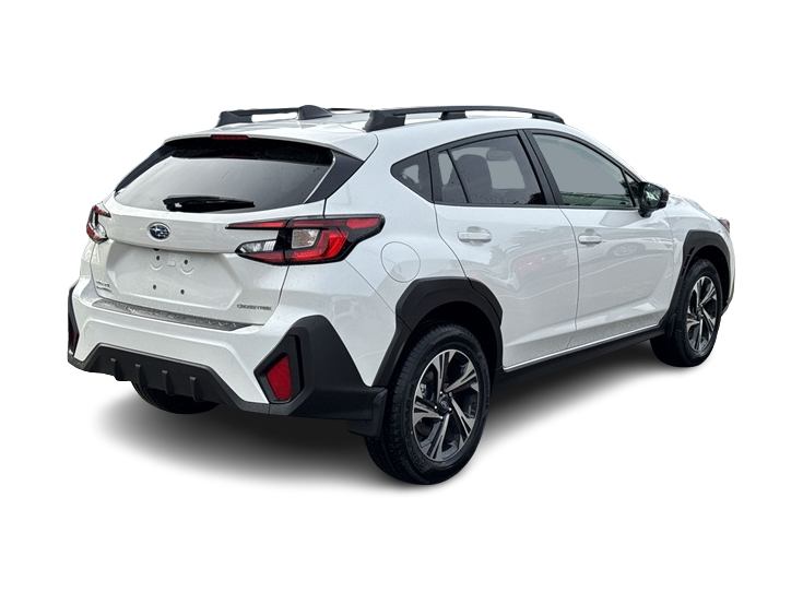 2025 Subaru Crosstrek Premium 30