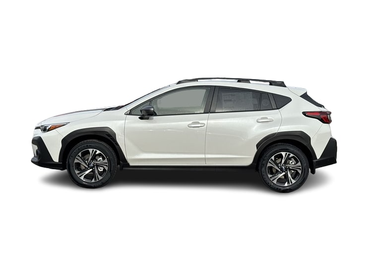 2025 Subaru Crosstrek Premium 3