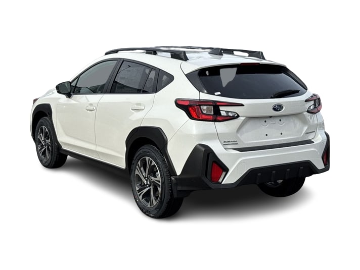 2025 Subaru Crosstrek Premium 4