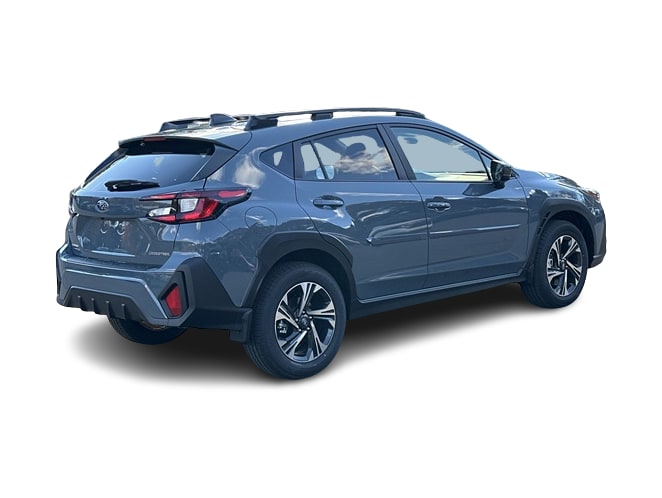Thumbnail: 2025 Subaru Crosstrek - 32
