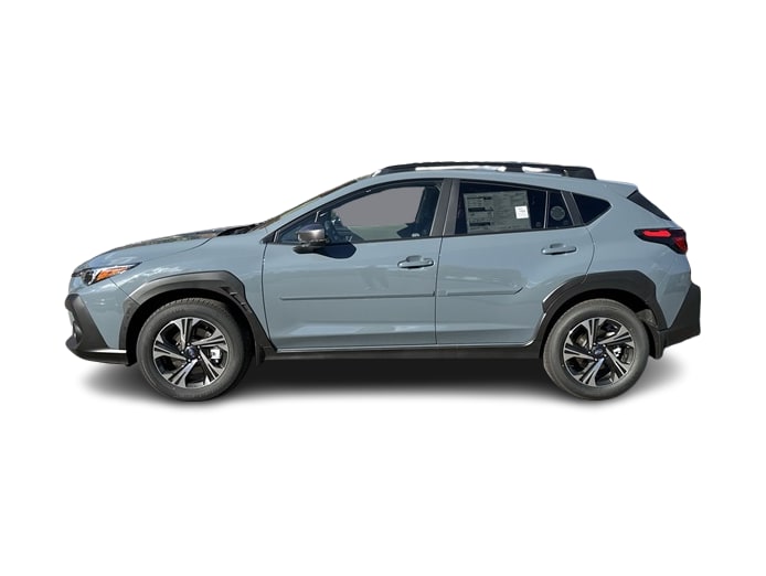 Thumbnail: 2025 Subaru Crosstrek - 3