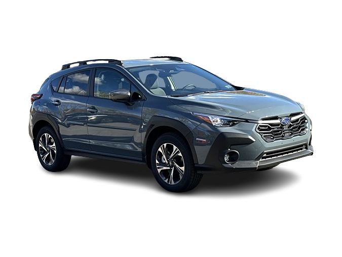 Thumbnail: 2025 Subaru Crosstrek - 31