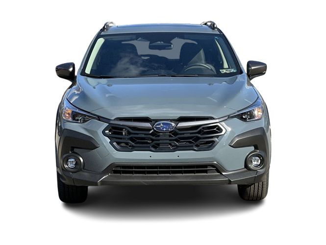 Thumbnail: 2025 Subaru Crosstrek - 6