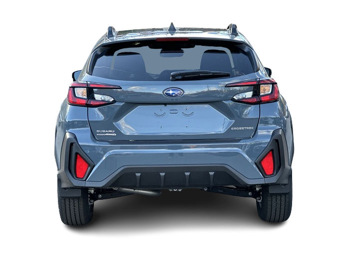 Thumbnail: 2025 Subaru Crosstrek - 5