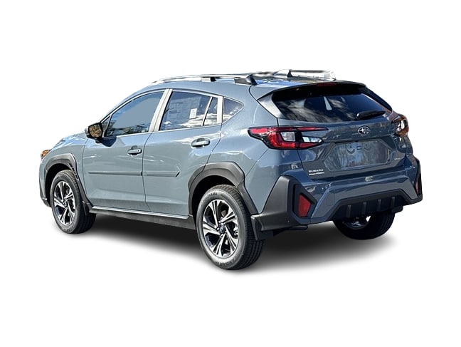 Thumbnail: 2025 Subaru Crosstrek - 4