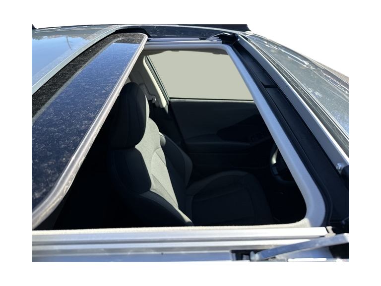 Thumbnail: 2025 Subaru Crosstrek - 17