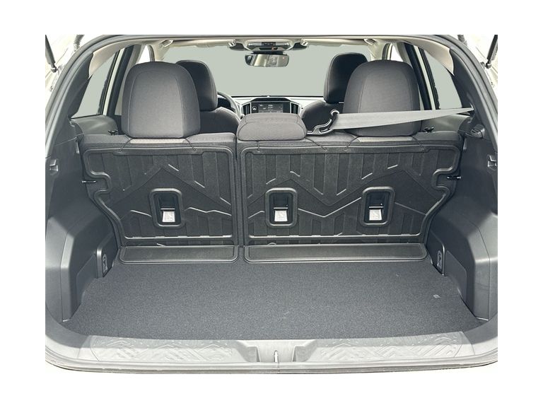 Thumbnail: 2025 Subaru Crosstrek - 14