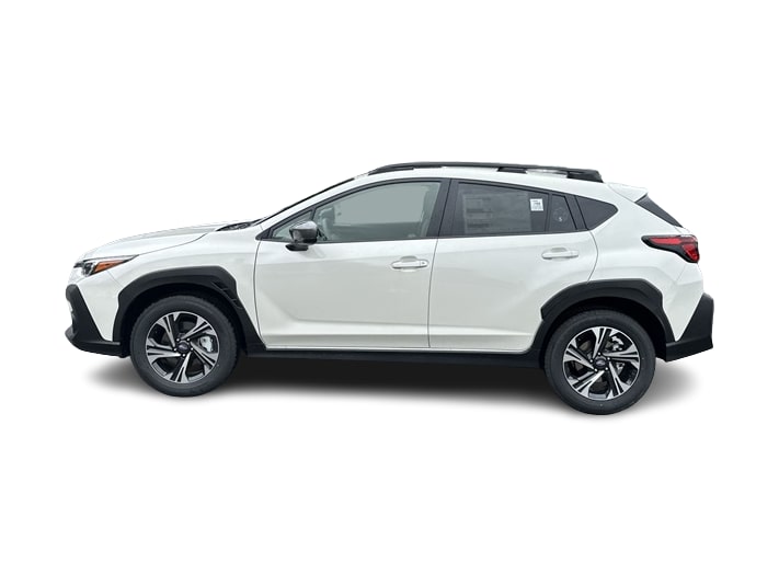 Thumbnail: 2025 Subaru Crosstrek - 3