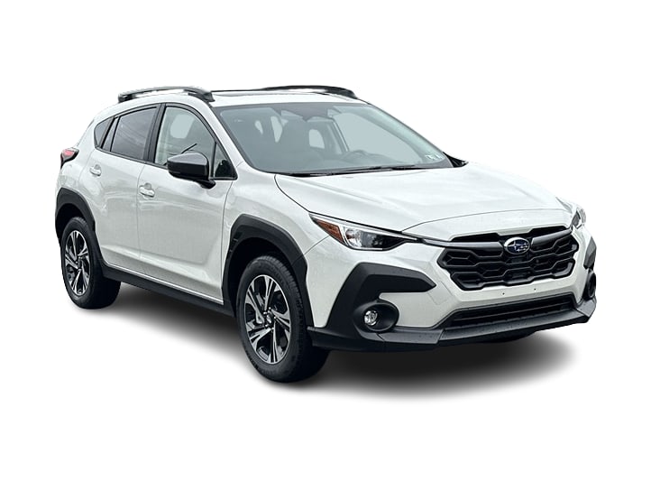 Thumbnail: 2025 Subaru Crosstrek - 28